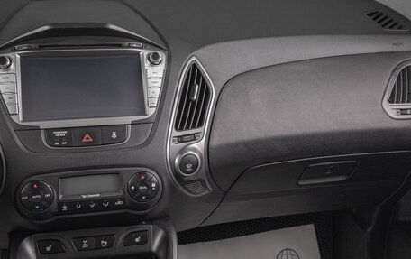 Hyundai ix35 I рестайлинг, 2015 год, 1 649 000 рублей, 14 фотография