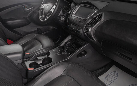 Hyundai ix35 I рестайлинг, 2015 год, 1 649 000 рублей, 16 фотография