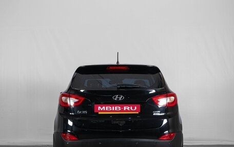 Hyundai ix35 I рестайлинг, 2015 год, 1 649 000 рублей, 4 фотография