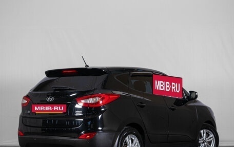Hyundai ix35 I рестайлинг, 2015 год, 1 649 000 рублей, 3 фотография