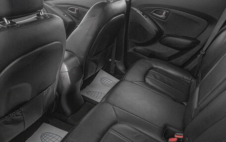 Hyundai ix35 I рестайлинг, 2015 год, 1 649 000 рублей, 17 фотография