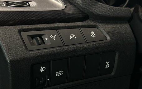Hyundai Santa Fe III рестайлинг, 2014 год, 1 889 000 рублей, 14 фотография