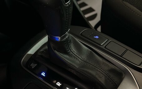 Hyundai Santa Fe III рестайлинг, 2014 год, 1 889 000 рублей, 18 фотография