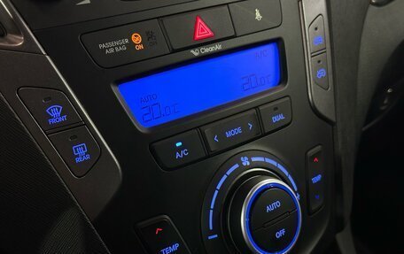 Hyundai Santa Fe III рестайлинг, 2014 год, 1 889 000 рублей, 17 фотография
