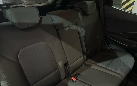 Hyundai Santa Fe III рестайлинг, 2014 год, 1 889 000 рублей, 21 фотография