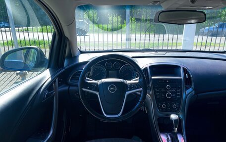 Opel Astra J, 2011 год, 919 000 рублей, 10 фотография
