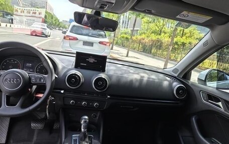 Audi A3, 2020 год, 1 601 000 рублей, 12 фотография