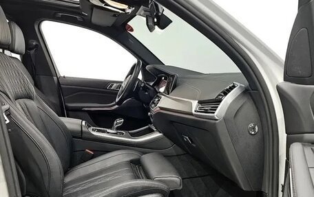 BMW X5, 2022 год, 6 000 000 рублей, 6 фотография