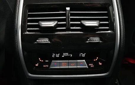 BMW X5, 2022 год, 6 000 000 рублей, 12 фотография