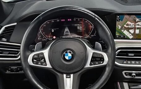BMW X5, 2022 год, 6 000 000 рублей, 8 фотография
