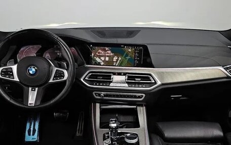 BMW X5, 2022 год, 6 000 000 рублей, 7 фотография