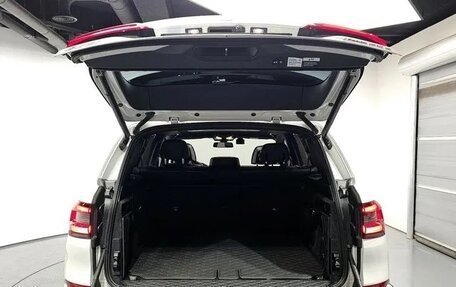 BMW X5, 2022 год, 6 000 000 рублей, 10 фотография