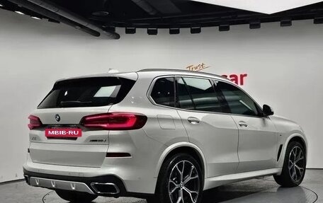 BMW X5, 2022 год, 6 000 000 рублей, 3 фотография