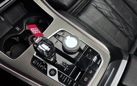 BMW X5, 2022 год, 6 000 000 рублей, 11 фотография