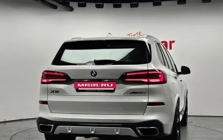 BMW X5, 2022 год, 6 000 000 рублей, 4 фотография