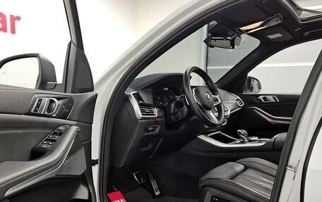 BMW X5, 2022 год, 6 000 000 рублей, 5 фотография