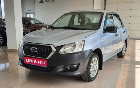 Datsun on-DO I рестайлинг, 2016 год, 370 000 рублей, 1 фотография