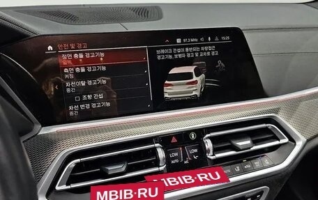 BMW X5, 2022 год, 6 000 000 рублей, 13 фотография