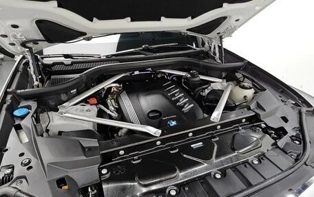 BMW X5, 2022 год, 6 000 000 рублей, 18 фотография