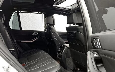 BMW X5, 2022 год, 6 000 000 рублей, 17 фотография