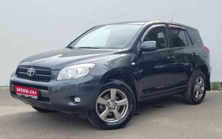 Toyota RAV4, 2006 год, 1 020 000 рублей, 1 фотография