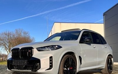 BMW X5, 2023 год, 19 990 000 рублей, 1 фотография