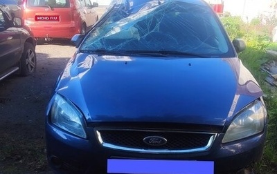 Ford Focus II рестайлинг, 2007 год, 170 000 рублей, 1 фотография