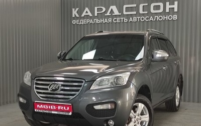 Lifan X60 I рестайлинг, 2014 год, 600 000 рублей, 1 фотография