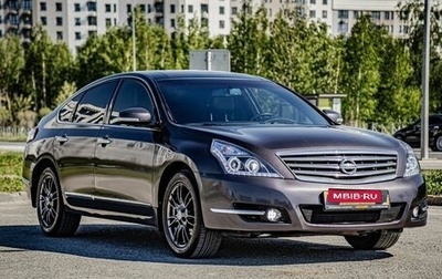 Nissan Teana, 2011 год, 1 070 000 рублей, 1 фотография