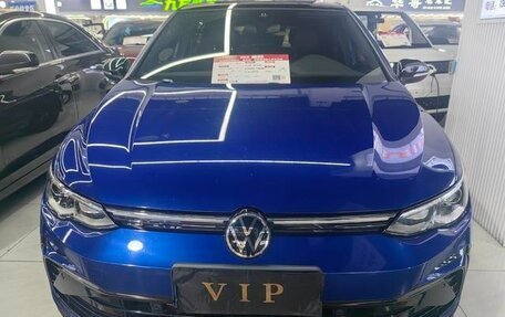 Volkswagen Golf VIII, 2022 год, 1 760 027 рублей, 2 фотография