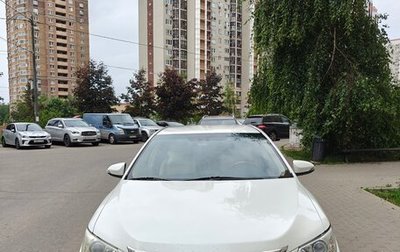 Toyota Camry, 2012 год, 1 650 000 рублей, 1 фотография