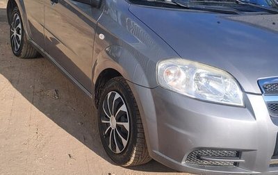 Chevrolet Aveo III, 2009 год, 310 000 рублей, 1 фотография