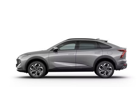 Haval F7x, 2025 год, 3 699 000 рублей, 1 фотография