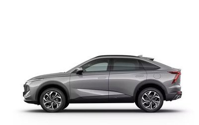 Haval F7x, 2025 год, 3 699 000 рублей, 1 фотография