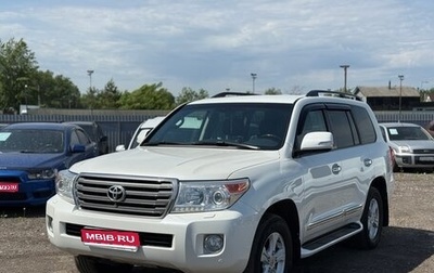 Toyota Land Cruiser 200, 2014 год, 3 800 000 рублей, 1 фотография