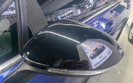 Volkswagen Golf VIII, 2022 год, 1 760 027 рублей, 10 фотография
