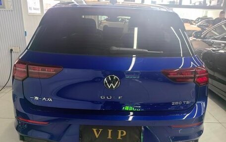 Volkswagen Golf VIII, 2022 год, 1 760 027 рублей, 7 фотография