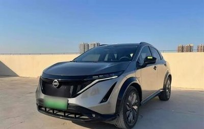 Nissan Ariya, 2023 год, 2 250 000 рублей, 1 фотография