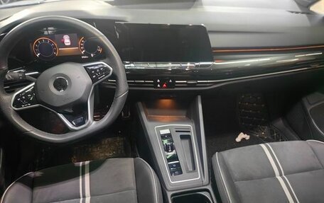 Volkswagen Golf VIII, 2022 год, 1 760 027 рублей, 11 фотография