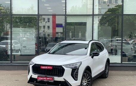 Haval Jolion, 2024 год, 2 421 000 рублей, 1 фотография