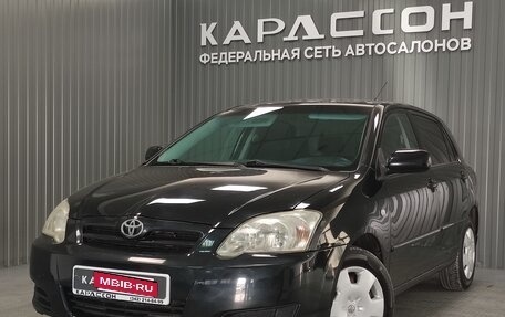 Toyota Corolla, 2005 год, 530 000 рублей, 1 фотография