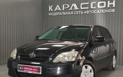 Toyota Corolla, 2005 год, 530 000 рублей, 1 фотография