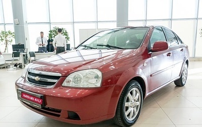 Chevrolet Lacetti, 2012 год, 456 000 рублей, 1 фотография