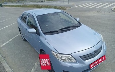 Toyota Corolla, 2008 год, 850 000 рублей, 1 фотография