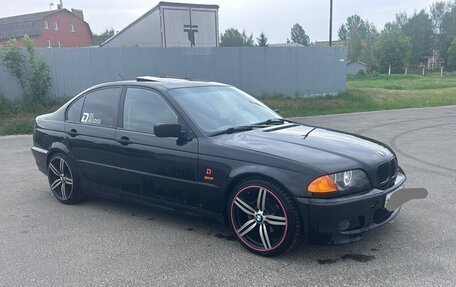BMW 3 серия, 1999 год, 450 000 рублей, 1 фотография