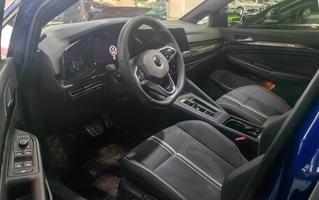 Volkswagen Golf VIII, 2022 год, 1 760 027 рублей, 13 фотография