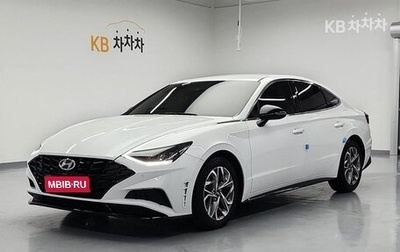 Hyundai Sonata VIII, 2022 год, 1 730 000 рублей, 1 фотография