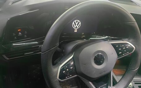 Volkswagen Golf VIII, 2022 год, 1 760 027 рублей, 14 фотография