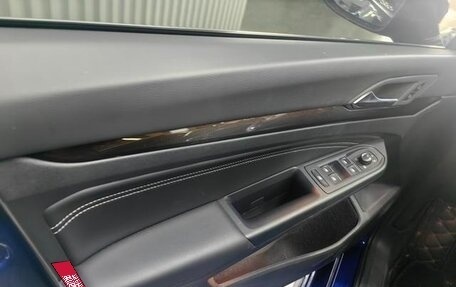 Volkswagen Golf VIII, 2022 год, 1 760 027 рублей, 16 фотография