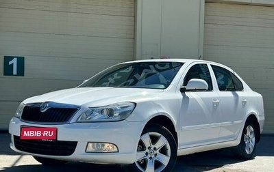 Skoda Octavia, 2012 год, 720 000 рублей, 1 фотография